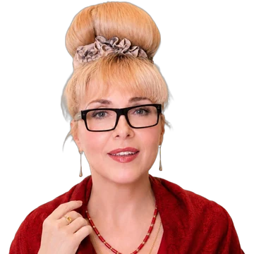 Елена Прокунина