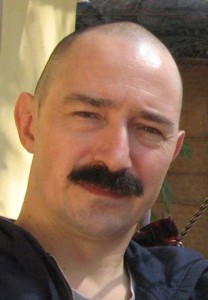 Николай Прокунин