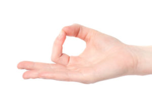 йогатерапия мыдры пальцами