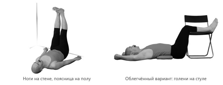 Упражнения для поясницы: комплекс школы по порядку, чтобы расслабить и укрепить спину