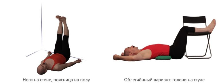 Упражнения для поясницы: комплекс школы по порядку, чтобы расслабить и укрепить спину