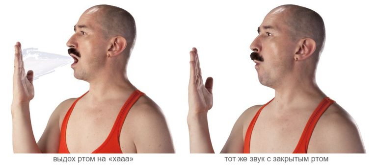 Дыхание уджайи: техника выполнения по этапам и польза