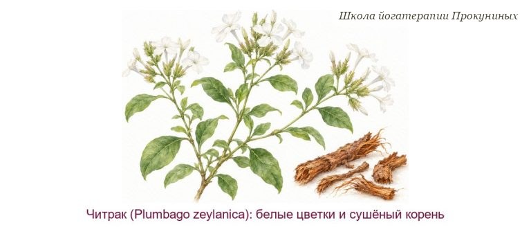 Читрак