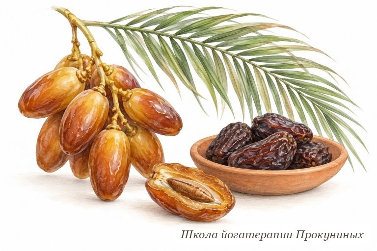 Финики