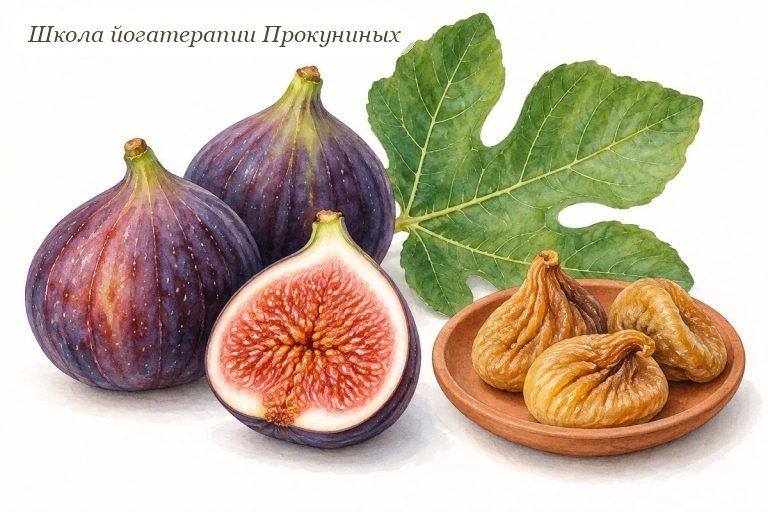 Инжир