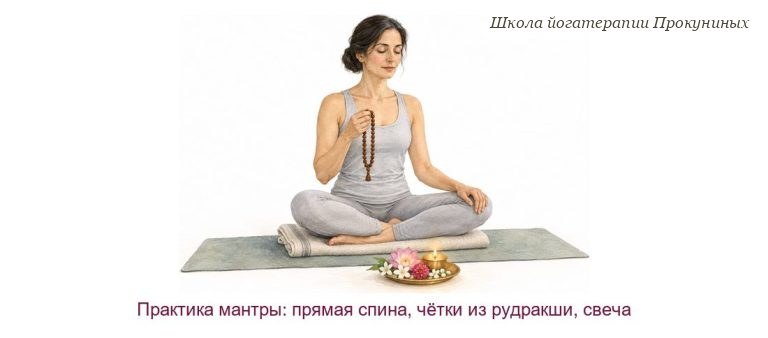 Мантра исцеления
