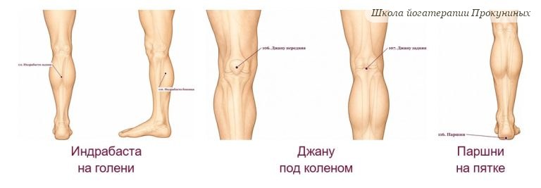 Судороги в ногах по ночам
