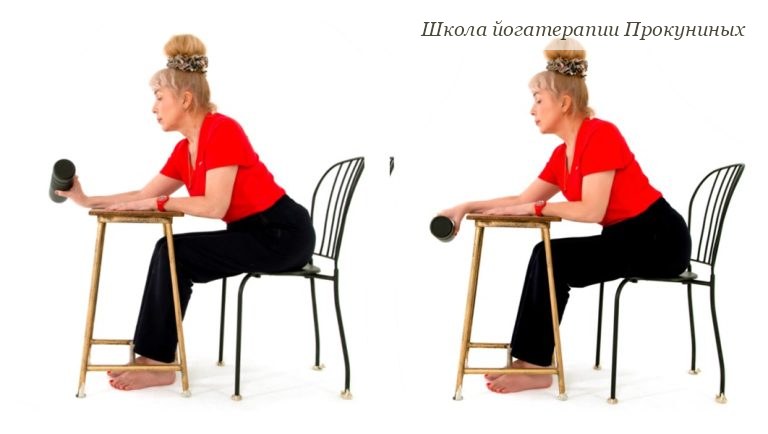 Эка пада каундиниасана
